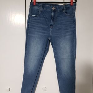 American Eagle Jean's